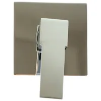 Baterie pentru duș Remer QUBIKA Art30 M Alamă