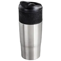 Cană termo Xavax Everyday 111226  Silver 0.4l