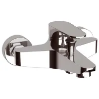 Baterie pentru cadă de baie Remer Class Line L05 Alamă