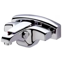 Baterie pentru cadă de baie Remer ATMOS A05 Alamă