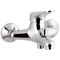 Смеситель для ванны Remer KISS 05 Латунь