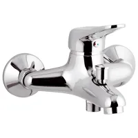 Смеситель для ванны Remer KISS 05-2 Латунь