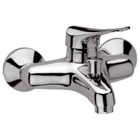 Baterie pentru cadă de baie Remer GIGA FOUR 05 4 Alamă