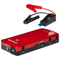 Пусковое устройство Einhell CC-JS 12 2 A - 10 A