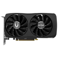 Видеокарта Zotac GeForce RTX 4060 Twin Edge OC PCI Express x8 4.0 / 8 ГБ