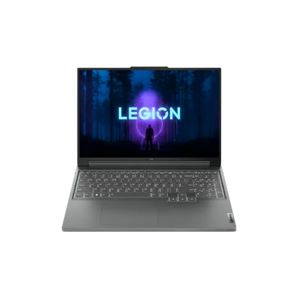 Lenovo Legion Slim 7 16IRH8-33RK Core i7 13700H/ 16 ГБ/ 1 ТБ/ GeForce RTX 4060/ Серый photo 1 Lenovo Legion Slim 7 16IRH8-33RK Core i7 13700H/ 16 ГБ/ 1 ТБ/ GeForce RTX 4060/ Серый photo 1