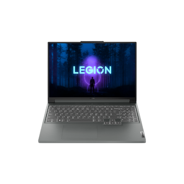 Lenovo Legion Slim 7 16IRH8-33RK Core i7 13700H/ 16 ГБ/ 1 ТБ/ GeForce RTX 4060/ Серый photo 1 Lenovo Legion Slim 7 16IRH8-33RK Core i7 13700H/ 16 ГБ/ 1 ТБ/ GeForce RTX 4060/ Серый photo 1