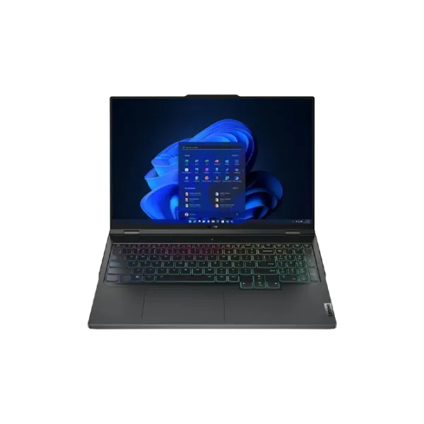 Lenovo Legion Pro 7 16IRX8H-6LRK Core i9 13900HX/ 32 GB/ 1 TB/ GeForce RTX 4080/ Gray photo 1