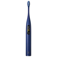 Periuță de dinți electrică Oclean X Pro 2D/ Blue