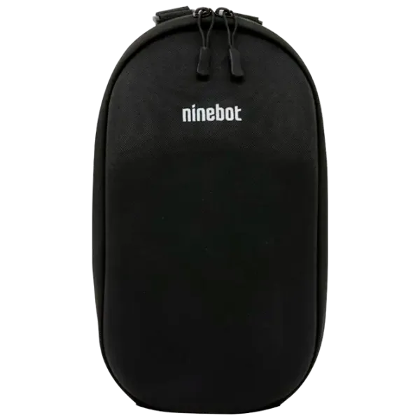 Geantă pentru trotinetă Segway 6310301 Black photo 1