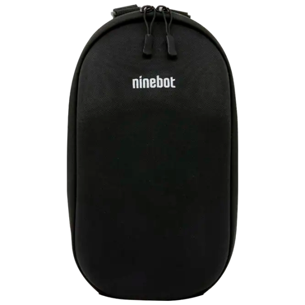 Geantă pentru trotinetă Segway 6310301 Black photo 1