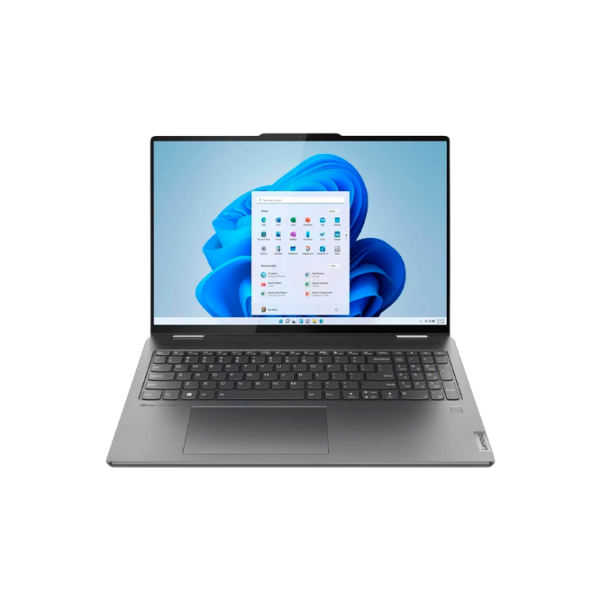 Lenovo YOGA 7 16IRL8-2JRK Core i7 1360P/ 16 GB/ 1 TB/ VGA Integrată/ Gray photo 1 Lenovo YOGA 7 16IRL8-2JRK Core i7 1360P/ 16 GB/ 1 TB/ VGA Integrată/ Gray photo 1
