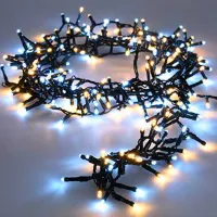 Гирлянды LED Christmas 35964 Нить/ Разноцветные