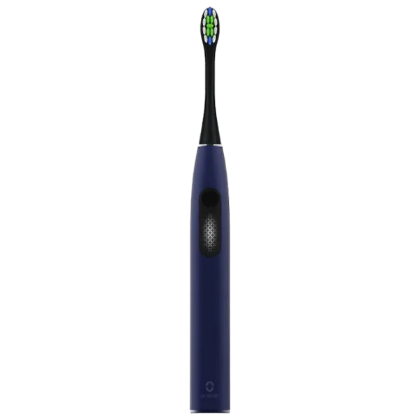 Periuță de dinți electrică Oclean F1 3D/ Blue photo 1