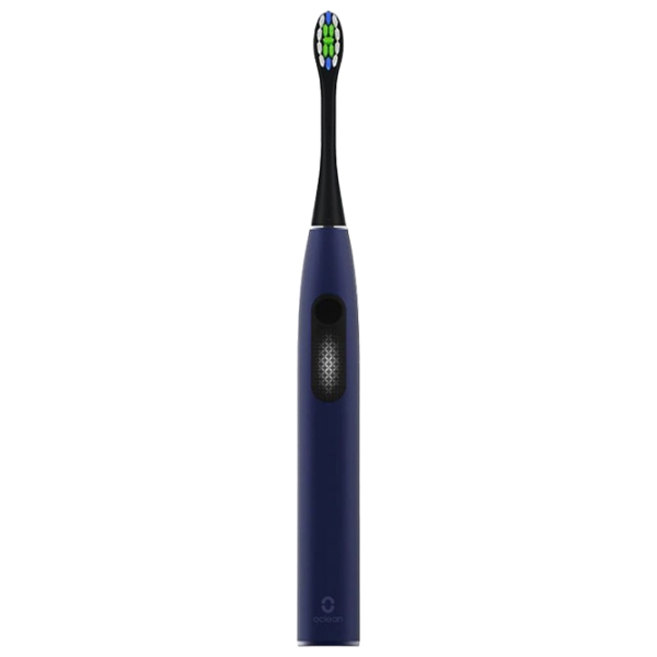 Periuță de dinți electrică Oclean F1 3D/ Blue photo 1