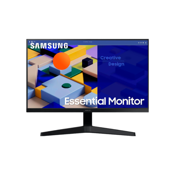 Монитор Samsung S22C310E 21.5" Full HD 75 Гц/ 5 мс/ Черный photo 1 Монитор Samsung S22C310E 21.5" Full HD 75 Гц/ 5 мс/ Черный photo 1