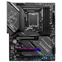 Материнская плата MSI Z790 GAMING PRO WIFI ATX/ Intel Z790