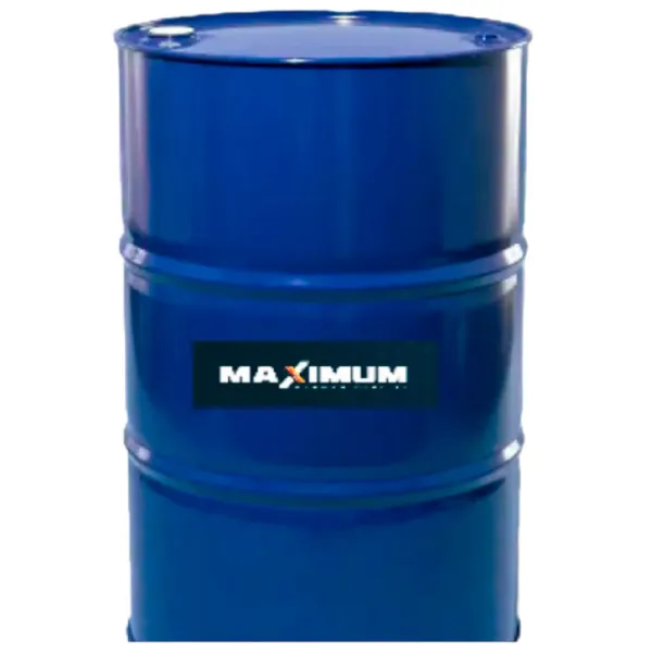 Моторное масло Maximum 15W40 Turbo Max CI-4/ SL 15W-40 200 л минеральное photo 1