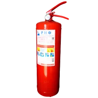 Stingător RIF LLC 5 kg (OP-5) Clase de incendiu: A, B, C, E