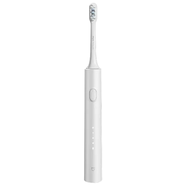 Periuță de dinți electrică Xiaomi T302 2D / White photo 1