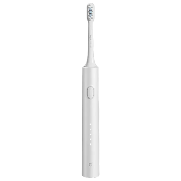 Periuță de dinți electrică Xiaomi T302 2D / White photo 1