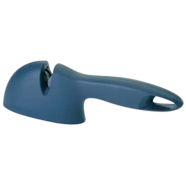 Точилка для ножей Tescoma 863052 Пластик/ Синий photo 1 Точилка для ножей Tescoma 863052 Пластик/ Синий photo 1