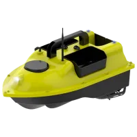 Лодка для прикормки YLLLLY D18B 500 м