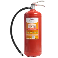 Stingător Airline 4 kg (AIR-AO-OP4) Clase de incendiu: A, B, C, E