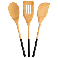 Кухонный набор CasaMasa BNB2972 Бамбук/ Бежевый