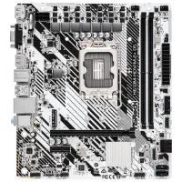 Placă de bază ASRock H610M-HDV/ M.2+ D5 micro ATX/ Intel H610M