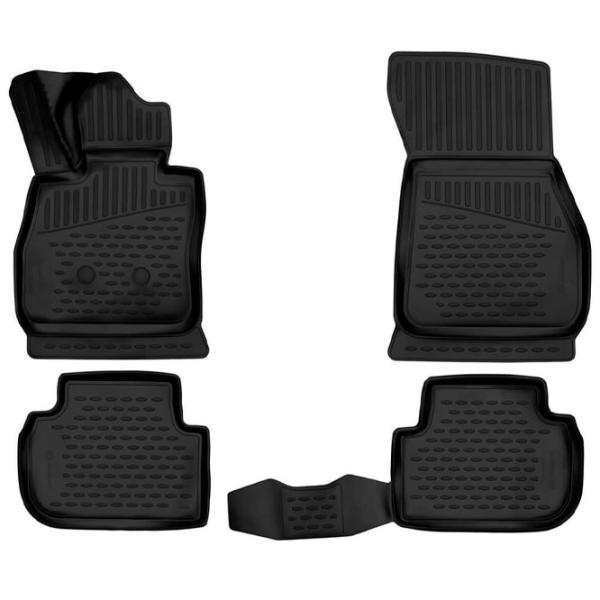 Автоковрики BMW 1 Series 2019 - 2023 Novline Element/ ELEMENT3DA58727210k photo 1 Автоковрики BMW 1 Series 2019 - 2023 Novline Element/ ELEMENT3DA58727210k photo 1