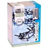 Гирлянды LED Christmas 38491 Нить/ Белый
