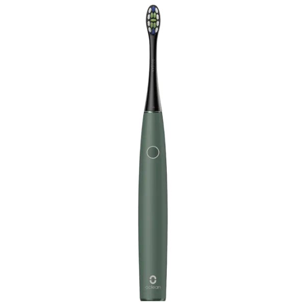Periuță de dinți electrică Oclean Air 2 Ultrasunete/ Green photo 1