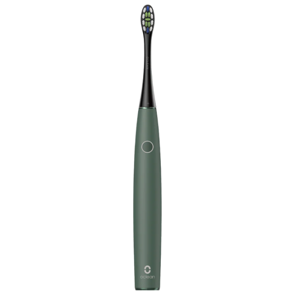 Periuță de dinți electrică Oclean Air 2 Ultrasunete/ Green photo 1