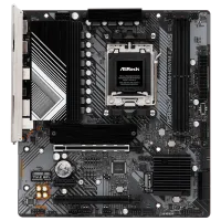 Placă de bază ASRock B650M-HDV/ M.2 micro ATX/ AMD B650M