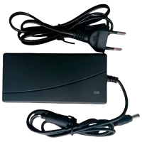 Зарядное устройство Proove 1003593 Черный