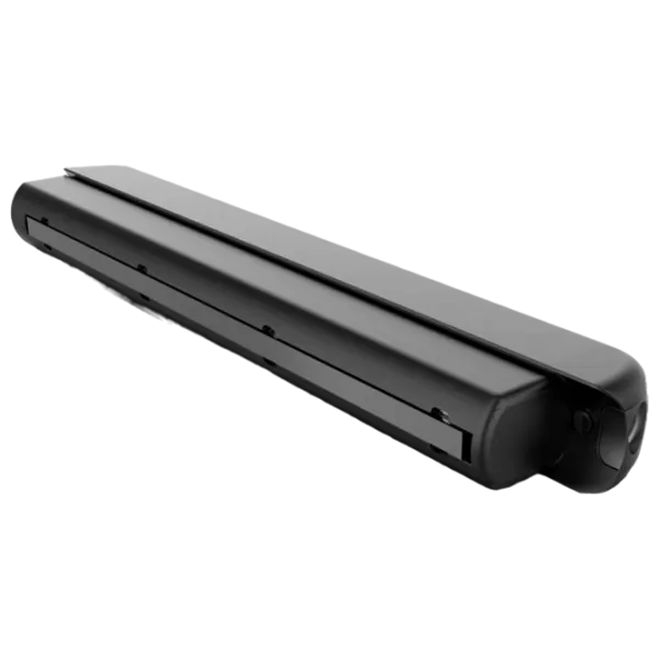 Acumulator Proove 85321 Black photo 1