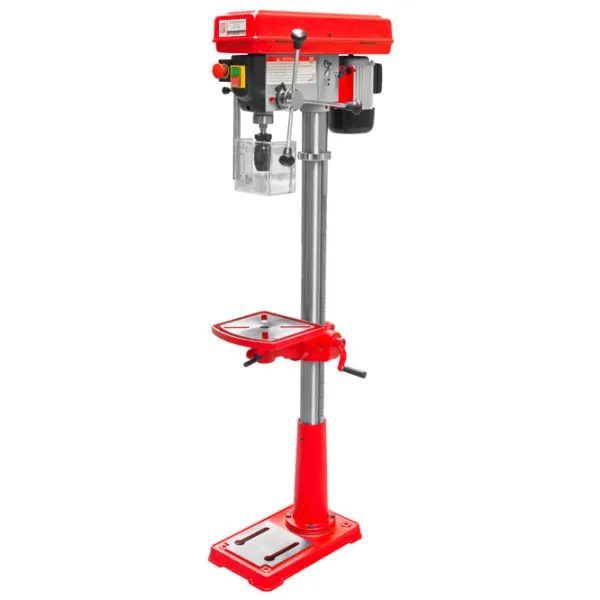 Mașină de găurit cu coloană Holzmann SB4116HN 600 W / 2740 rot/min photo 1