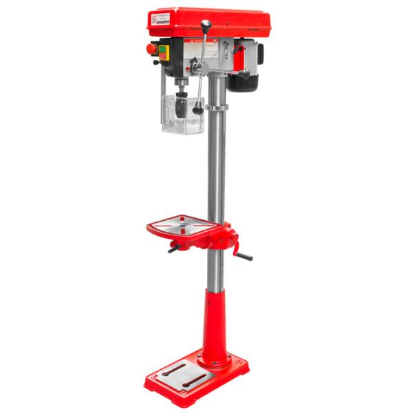 Mașină de găurit cu coloană Holzmann SB4116HN 600 W / 2740 rot/min photo 1