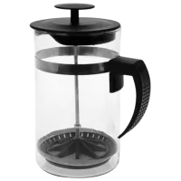 Presă franceză EH 20935 1 l/ Transparent