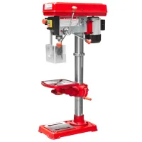 Mașină de găurit cu coloană Holzmann SB4116HM 600 W / 2740 rot/min