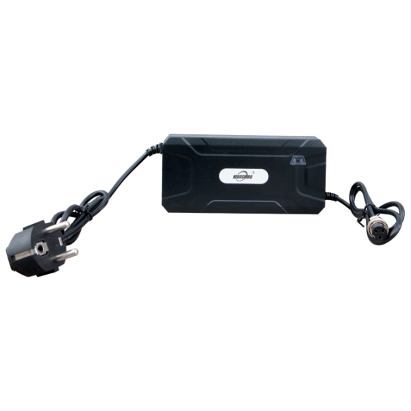 Încărcător Roadking 6043001 Black photo 1