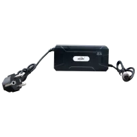 Зарядное устройство Roadking 6043001 Черный