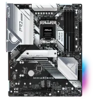 Placă de bază ASRock B650 PRO RS ATX/ AMD B650