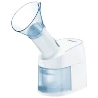 Небулайзер Beurer SI40 компрессор/ стационарный/ 230 Вт