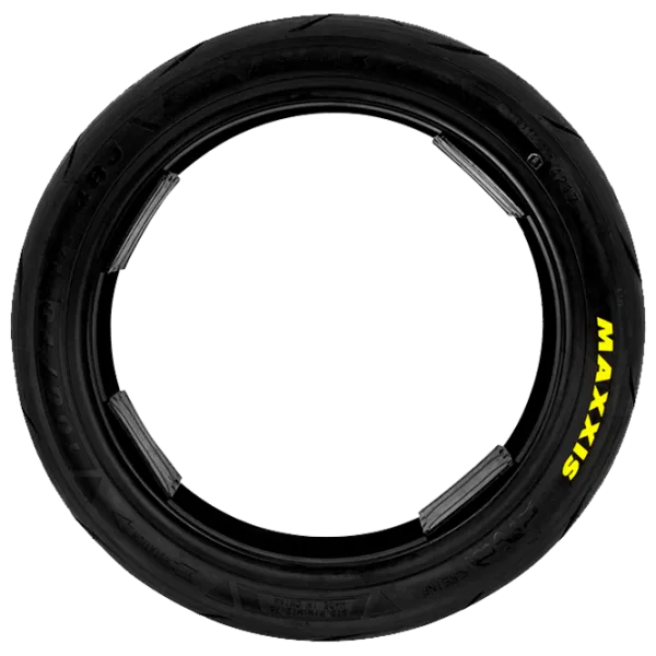 Anvelope Maxxis 55841 Black photo 1 Anvelope Maxxis 55841 Black photo 1