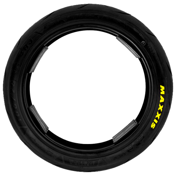 Anvelope Maxxis 55841 Black photo 1 Anvelope Maxxis 55841 Black photo 1