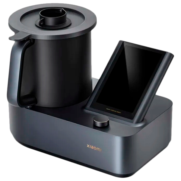 Robot de bucătărie Xiaomi МСС01М 1700 W / Gray photo 1