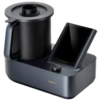 Кухонный комбайн Xiaomi МСС01М 1700 Вт / Серый