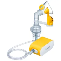 Inhalator Beurer Kids IH58 compresor/ staționar/ 230 W